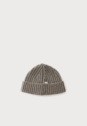 NN.07, FISHERMAN UNISEX - Gorro - taupe