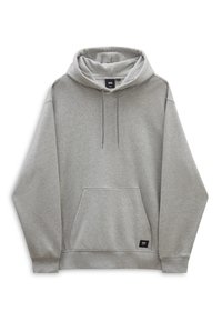 Vans - ORIGINAL STANDARDS LOOSE PO - Sweat à capuche - cement heather Image miniature 1