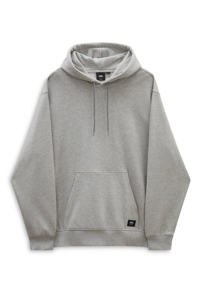 Vans - ORIGINAL STANDARDS LOOSE PO - Sweat à capuche - cement heather, Agrandir