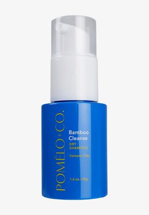 BAMBOO CLEANSE DRY SHAMPOO - Dry shampoo - -