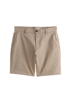 Next, Shorts - light brown