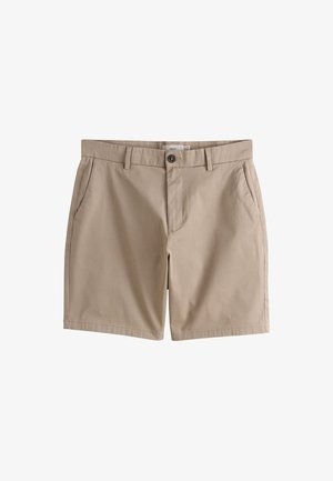 Next, Shorts - light brown