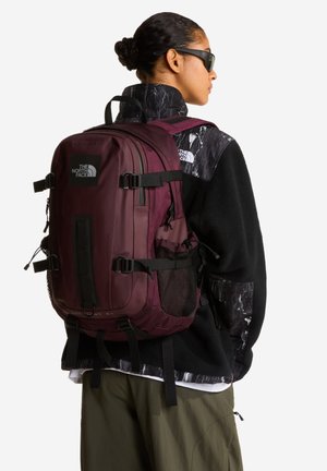 The North Face, HOT SHOT UNISEX, fioletowy