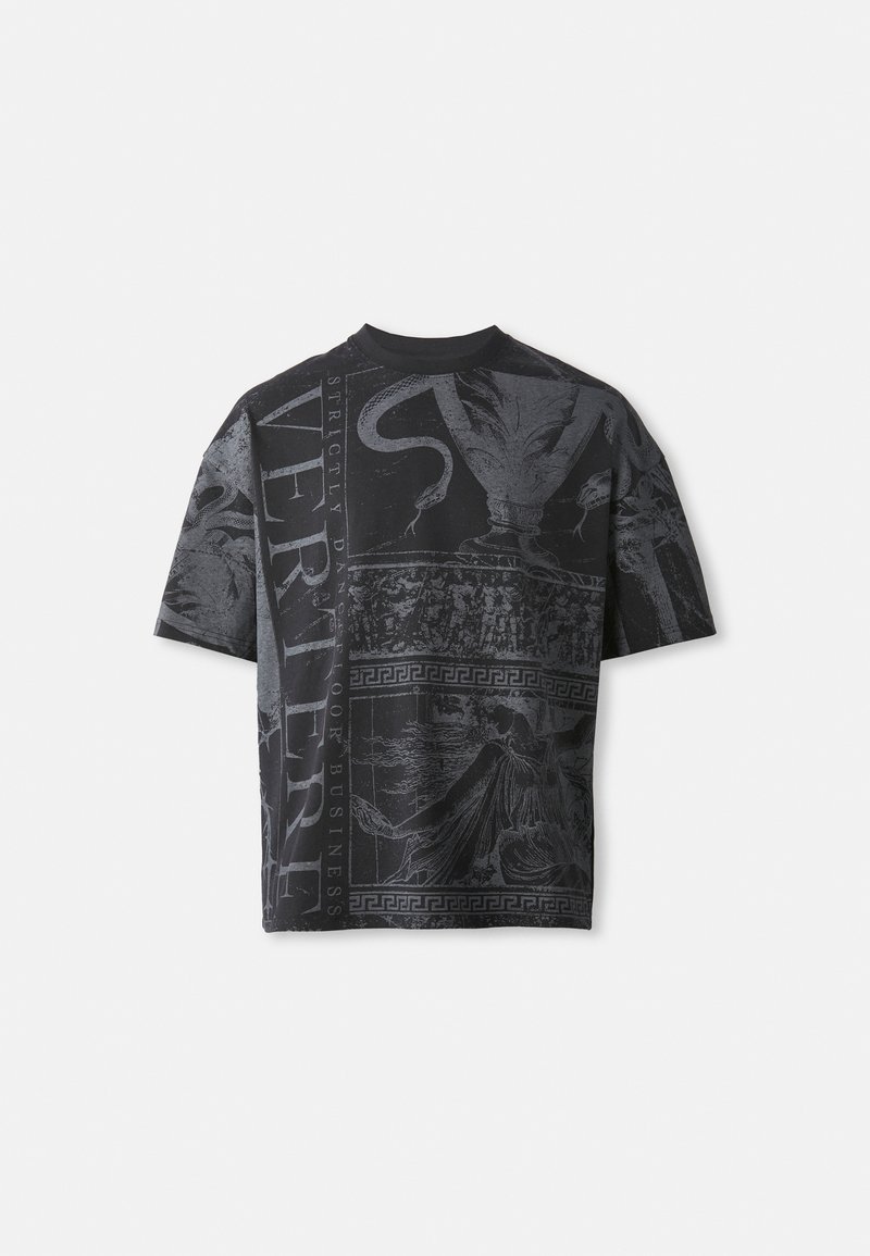 Vertere Berlin T-shirt print zwart Vertere Berlin T-shirt print zwart