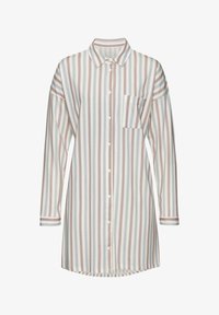 Selezionato, bunt gestreift