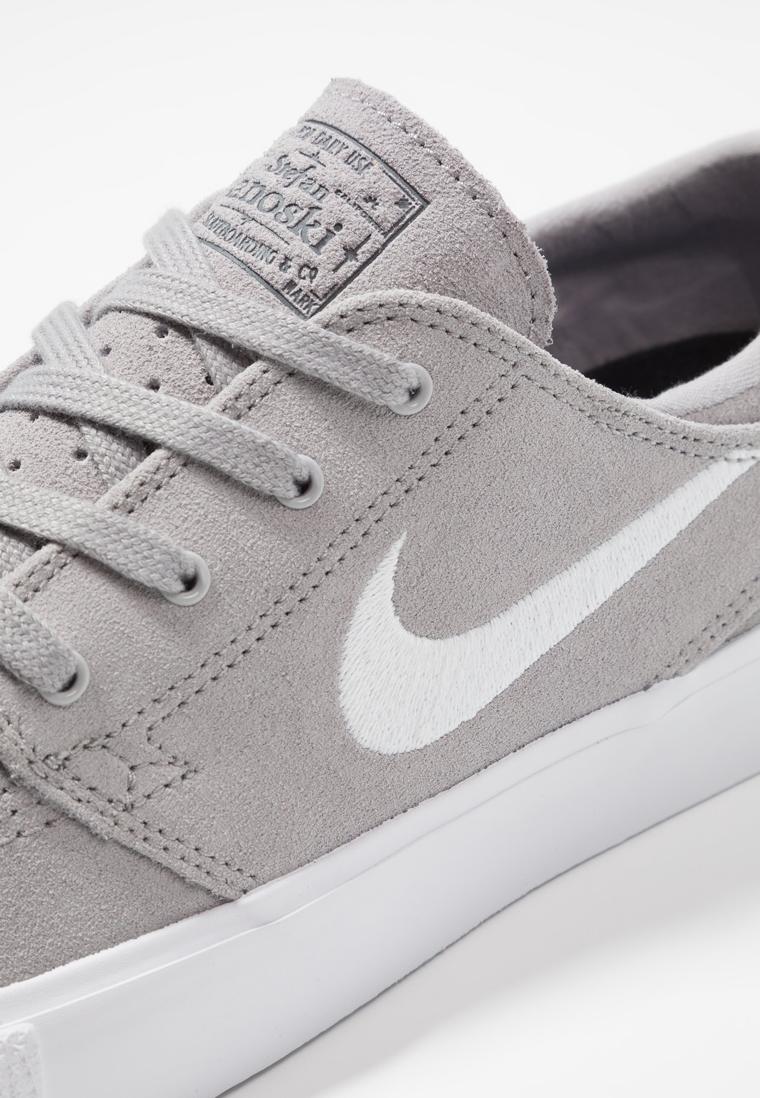 janoski grise