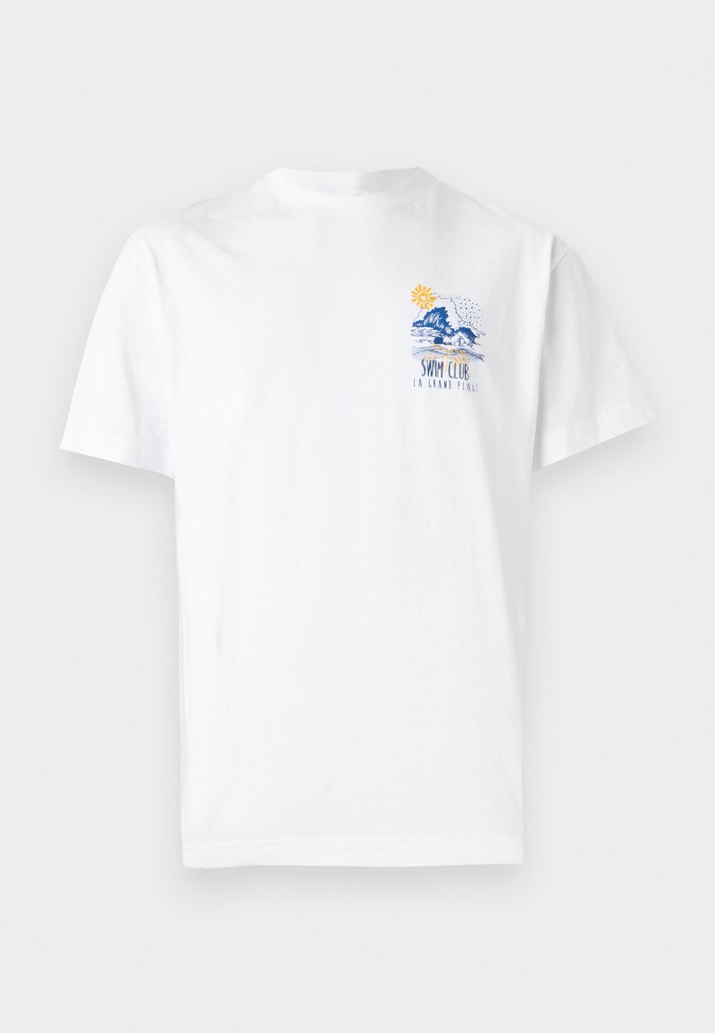 Libertine-Libertine T-shirt print wit