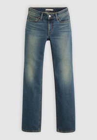 SUPERLOW BOOT - Jeans Bootcut - show on the road bling