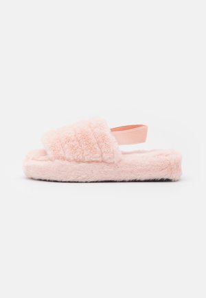 RAID, Chaussons - orange