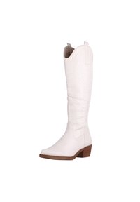 Non selezionato, weiss