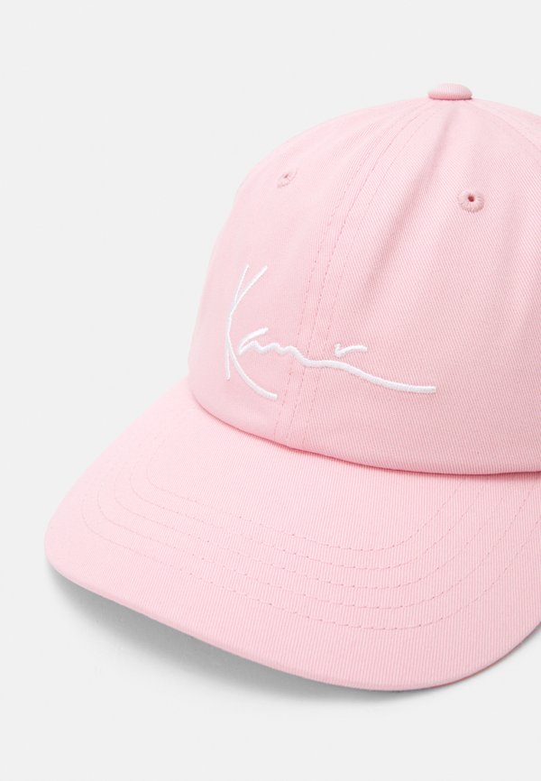 SIGNATURE  - Hat - rose4