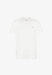 Non selezionato, bianco panna