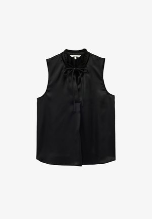Koton, Top - black