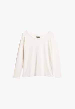 Superdry & Co, Langærmet T-shirt - optic
