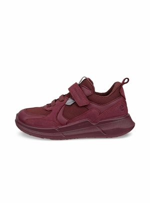 BIOM - Sneakers basse - nachtstück nachtstück nachtstück nocturne