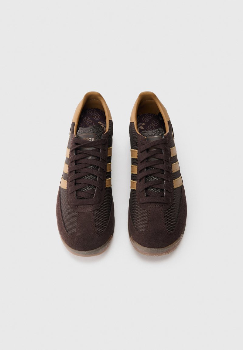 adidas gazelle silver green womens adidas Originals SL 72 RS Cordura main image 1