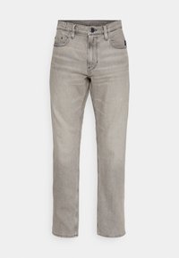 MOSA - Jeans Straight Leg - faded moonstone