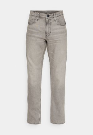 MOSA STRAIGHT - Straight leg jeans - faded moonstone