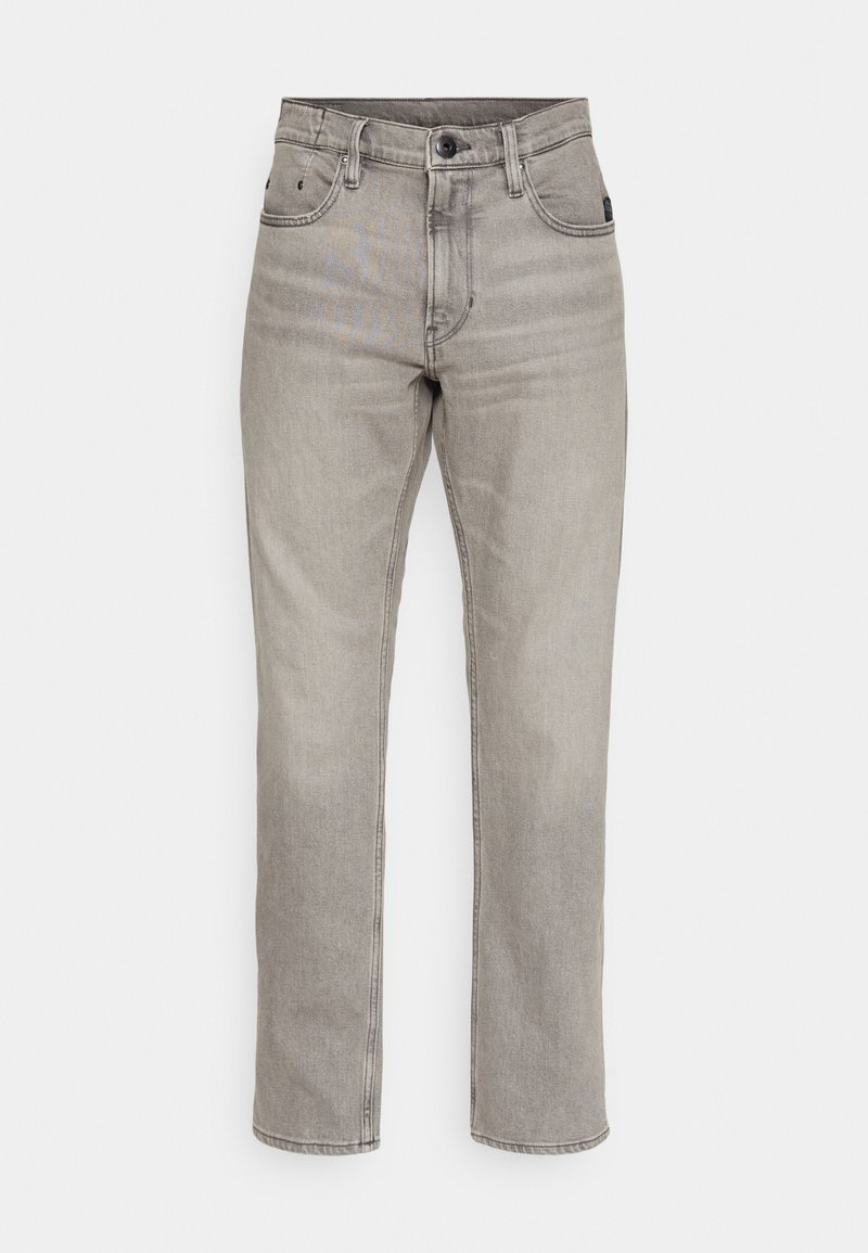 G-Star Straight leg jeans blauw denim/bluedenim