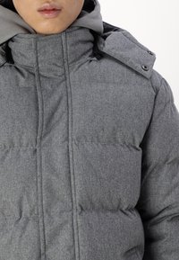 Brave Soul HESTON - Chaqueta de invierno - grey