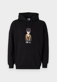 ONSAVATAR HOODIE - Sweatshirt - black