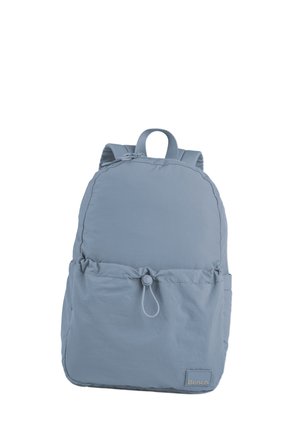 Rucksack - blau