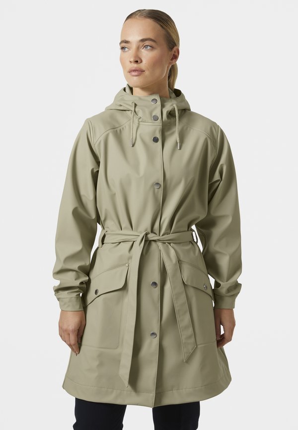 KIRKWALL II - Parka - light lav