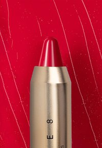 Code8 5SECS EXPRESS LIP & CHEEK COLOUR - Lippenstift - Carmen