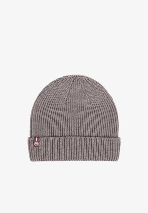 MAISON BONNEFOY, BONNET JASMIN - Muts - gris