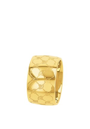 Ring - gold-coloured
