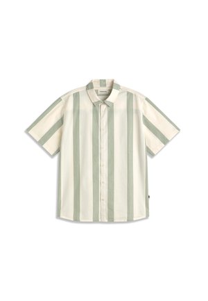 Thinking Mu, THINKING MU SHIRT BLOUSE TOM - Chemise - green