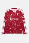 LIVERPOOL FC 26/27 HOME UNISEX - Maillot de foot - active maroon