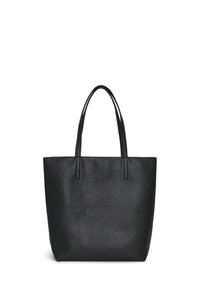EFFECT SHOPPER  - Shopping bag - nero