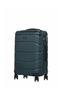 OCHNIK UNISEX ciemnozielony