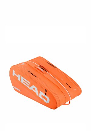 Head SCHLÄGERTASCHE TOUR RACQUET BAG XL UNISEX - Funda de raqueta - orange