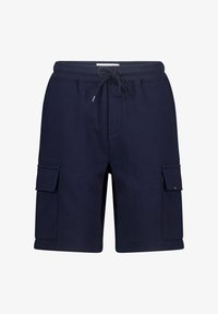 Unselected, midnight