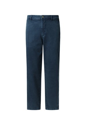 Pepe Jeans REGULAR FIT - Chinos - dulwich blue