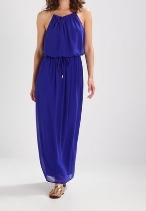 Maxiklänning - blue