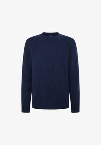 Selezionato, ink blue