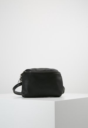 Bum bag - black