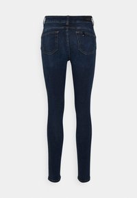 Liu Jo Jeans Vaqueros pitillo - blue denim