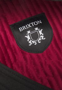 Brixton BROOD SNAP UNISEX - Chapéu - joe blue/off white