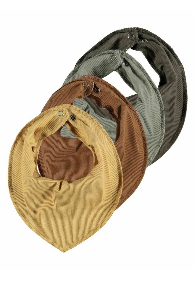 Kinder Taschen & Rucksäcke | Name it 4 PACKTuchcurry/braun - LW29476 Kinder Taschen & Rucksäcke | Name it 4 PACKTuchcurry/braun - LW29476