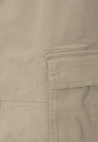 PULL&BEAR Cargobyxor - light brown