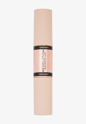 Makeup Revolution REVOLUTION FAST BASE CONTOUR STICK indefinito