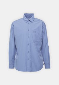 RELAXED FIT GARMENT DYED  - Overhemd - stonewash