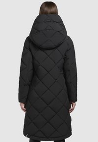 khujo ANTE - Manteau d'hiver - dunkelgrau
