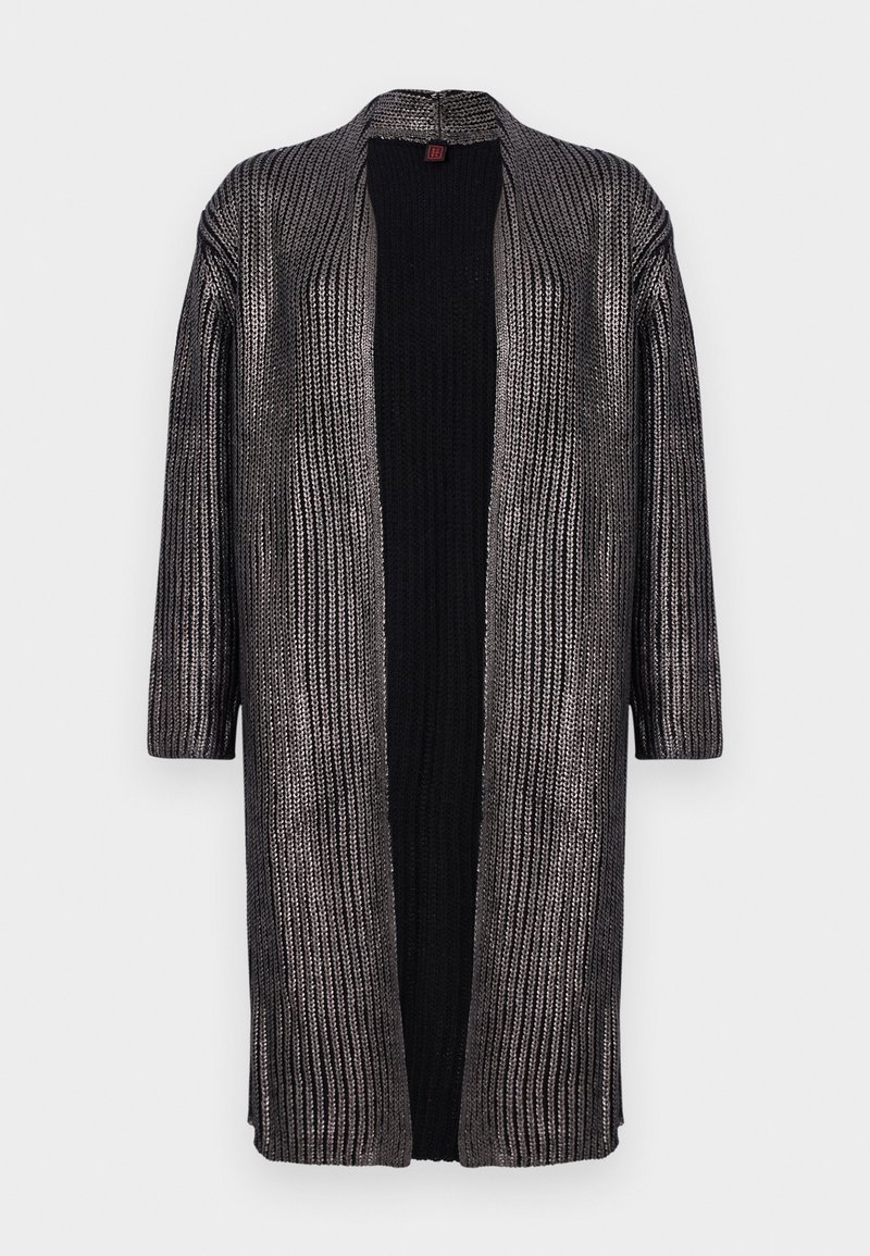 Chaqueta de punto