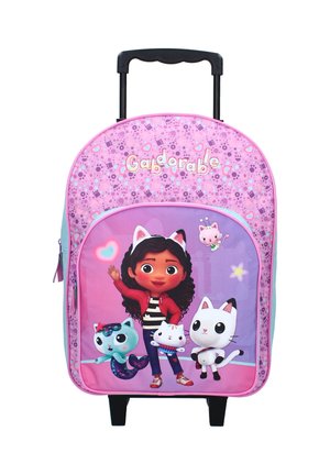 Vadobag ABBY'S DOLLHOUSE UNISEX - Trolley - purple