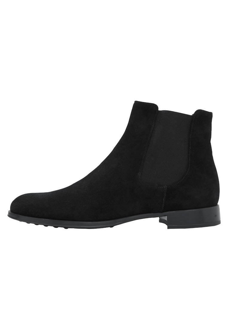 CROSTINA Ankelboots black CROSTINA Ankelboots black